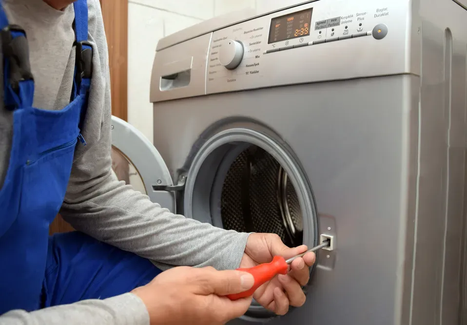 Dépannage électroménager près de Bazouges Cré sur Loir