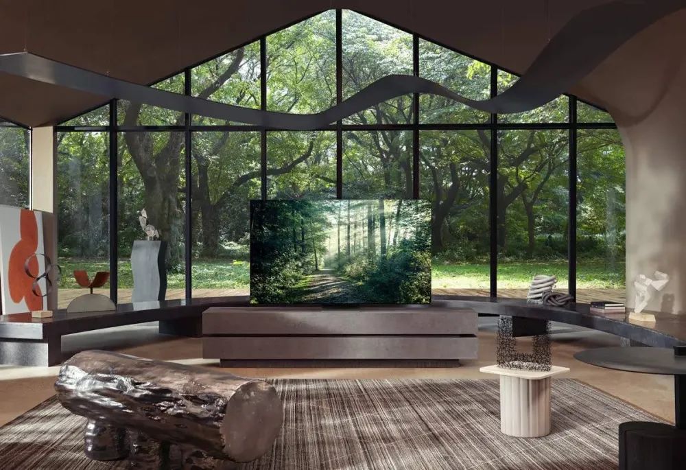 Dépannage antenne TV près de Bazouges Cré sur Loir